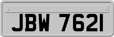 JBW7621