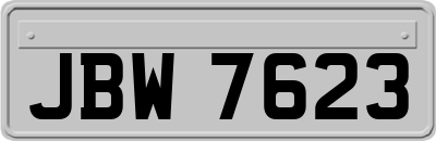 JBW7623