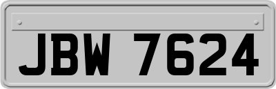 JBW7624