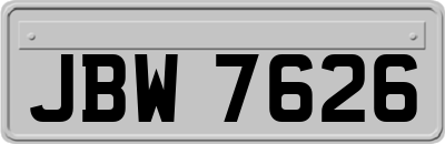 JBW7626