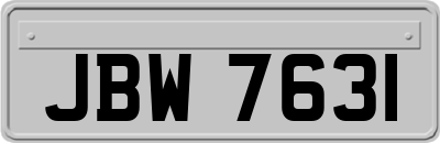 JBW7631
