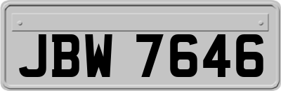 JBW7646
