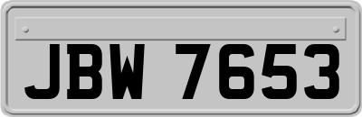 JBW7653
