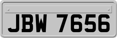 JBW7656