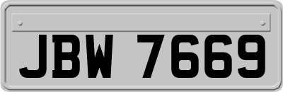 JBW7669