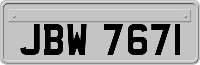 JBW7671