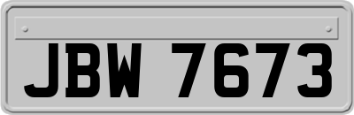 JBW7673
