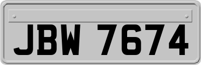 JBW7674