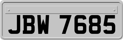 JBW7685