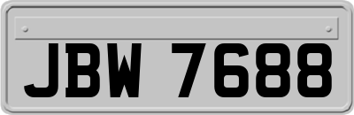 JBW7688