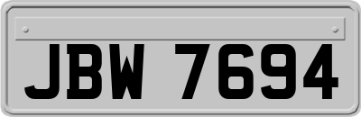 JBW7694