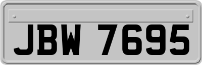 JBW7695