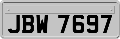 JBW7697
