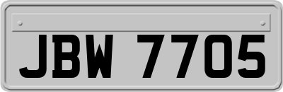 JBW7705