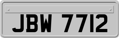 JBW7712