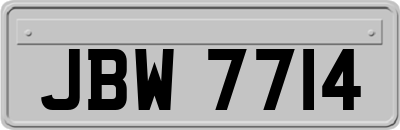 JBW7714