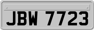JBW7723