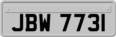 JBW7731