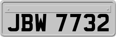 JBW7732