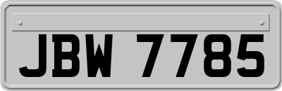 JBW7785
