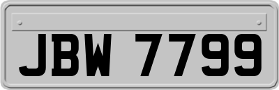 JBW7799
