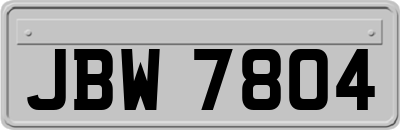 JBW7804