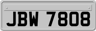JBW7808