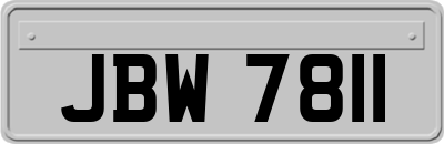 JBW7811