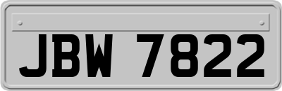 JBW7822