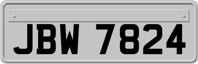 JBW7824