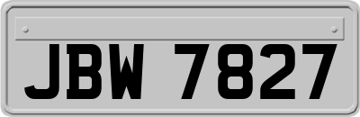 JBW7827