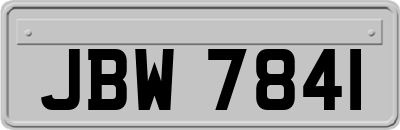 JBW7841