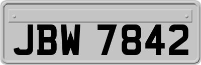 JBW7842
