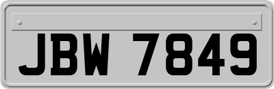 JBW7849