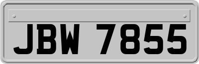 JBW7855