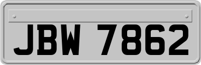JBW7862