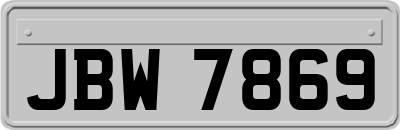 JBW7869