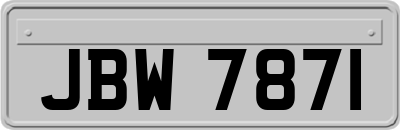 JBW7871