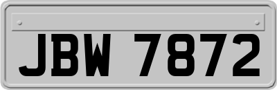 JBW7872