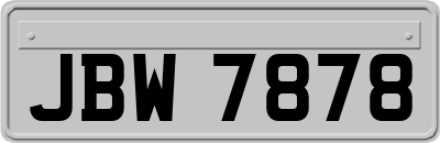 JBW7878
