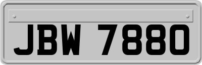 JBW7880