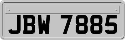 JBW7885