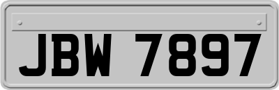 JBW7897