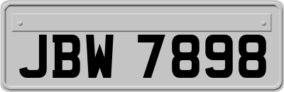 JBW7898