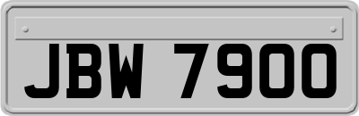 JBW7900