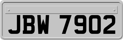 JBW7902
