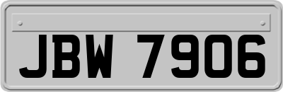JBW7906
