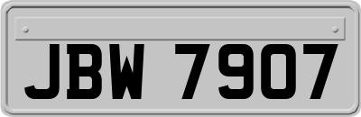 JBW7907