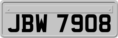 JBW7908