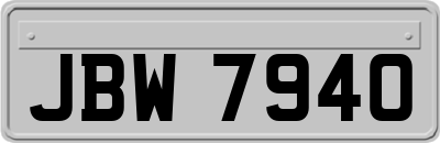 JBW7940